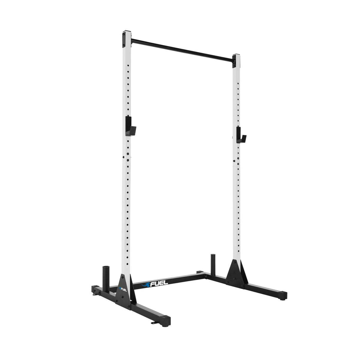 Black Power Squat Rack K223525
