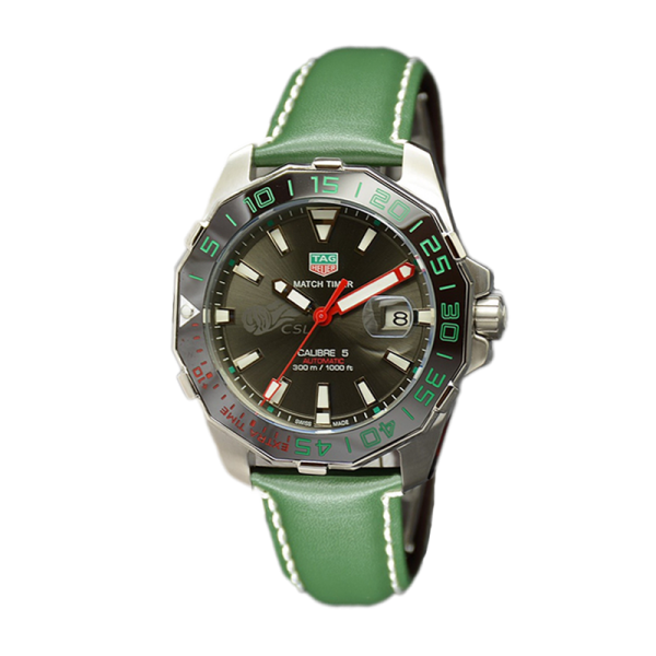 43mm Watch T6875