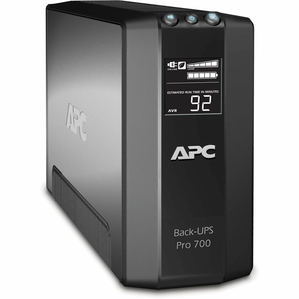 700 VA Tower UPS F86614