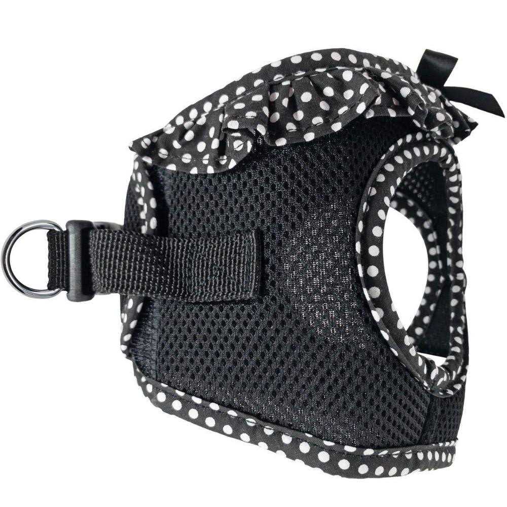 Polka Dot Dog Harness R954