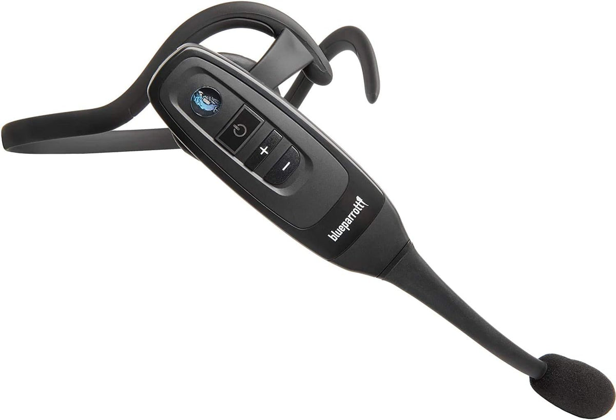Noise Canceling Microphone Headset H6771