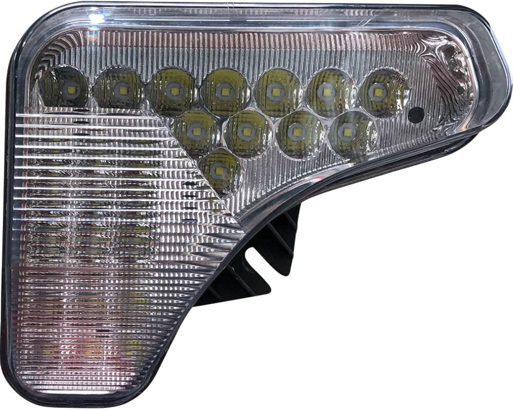12V Right LED Headlight Flood/Spot Combo Off-Road Light P256119