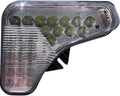 12V Right LED Headlight Flood/Spot Combo Off-Road Light P256119
