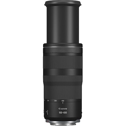 RF100-400mm F5.6-8 is USM Black X640