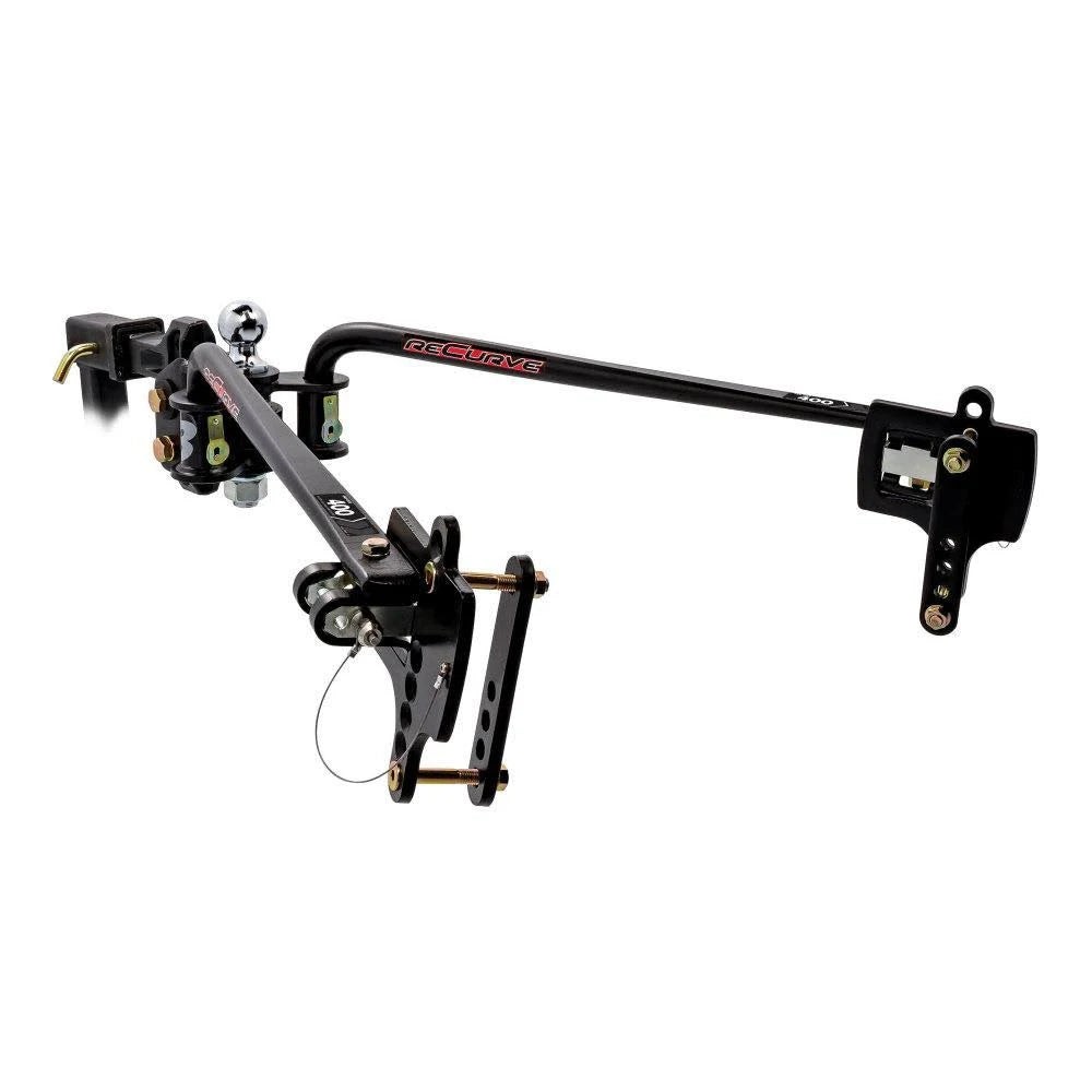 WD Hitch Kit 1000 lb C90231