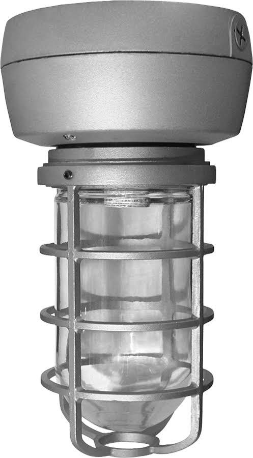 100W HPS Ceiling 120V White K545