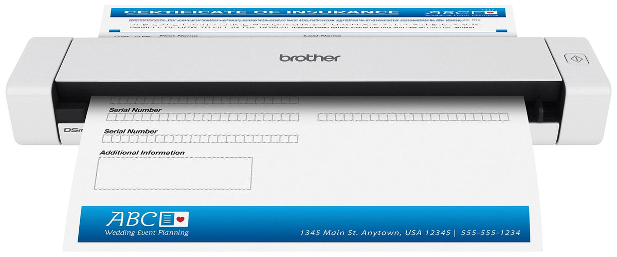 Refurb Scanner Y733936