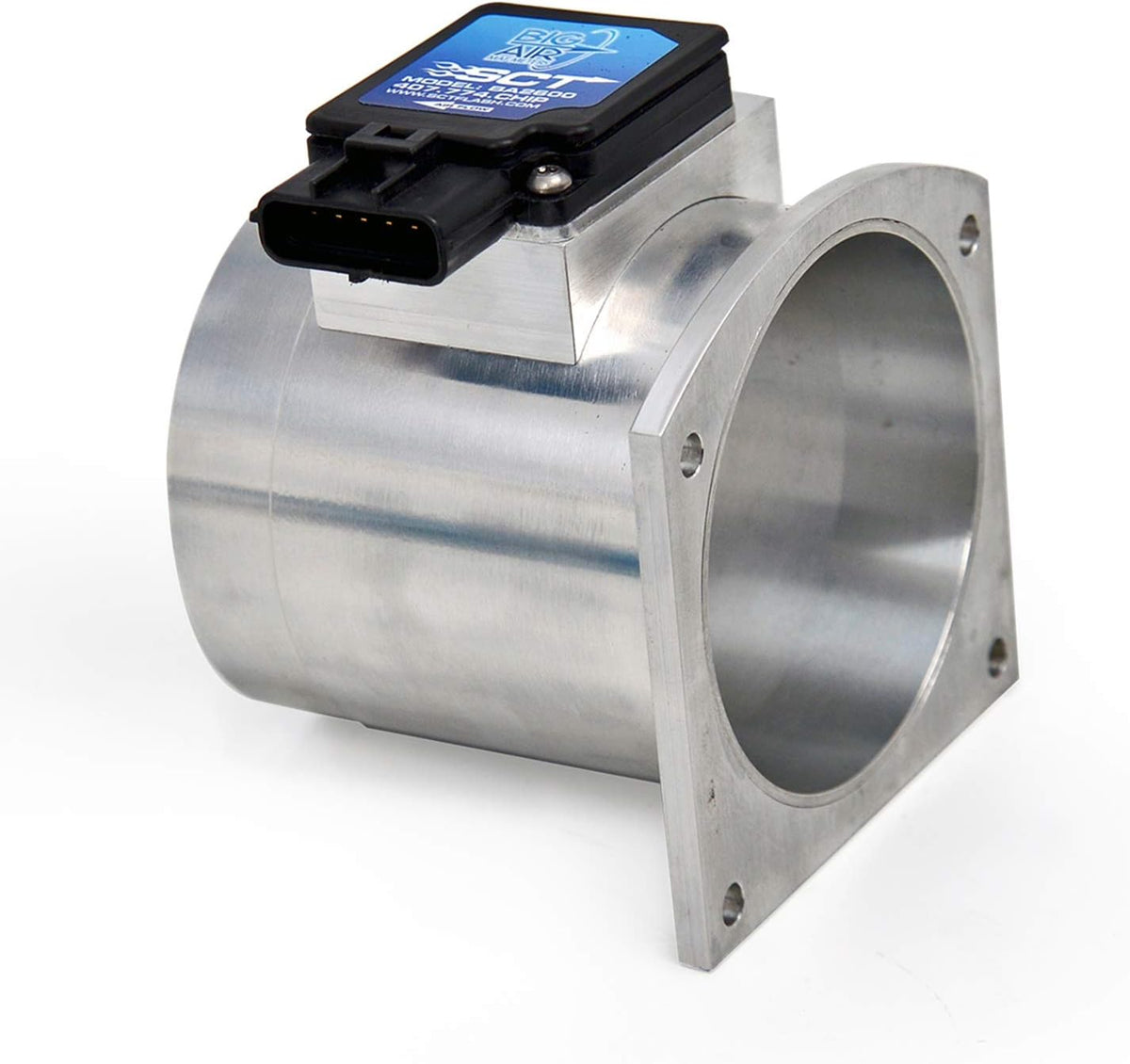 90mm Billet Mass Air Meter J335