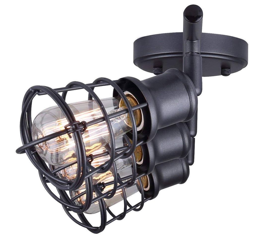 Track Light - Graphite Z87859