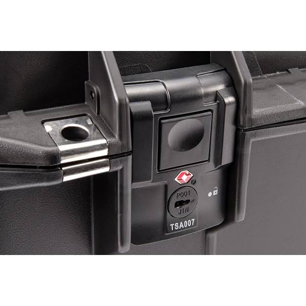 Black Bow Case N48811