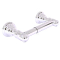 Wall Mount Toilet Paper Holder Polished Chrome D7661