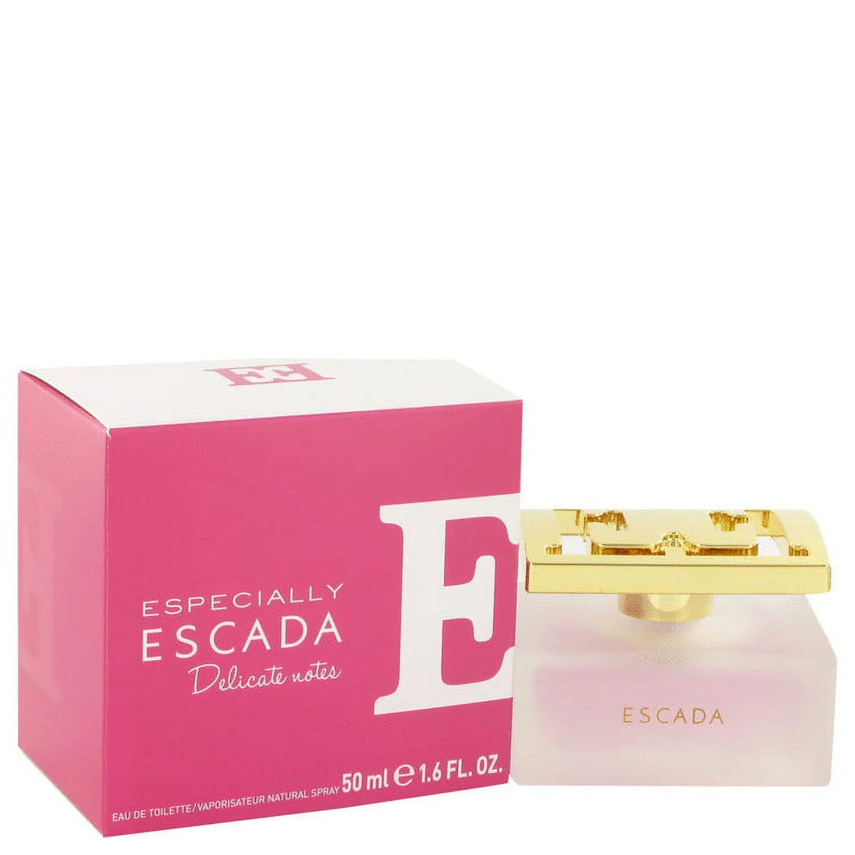 Eau De Toilette Spray 1.6 oz V661