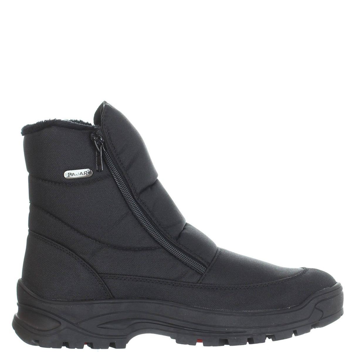 Men's Icegrip Black 42 T7507