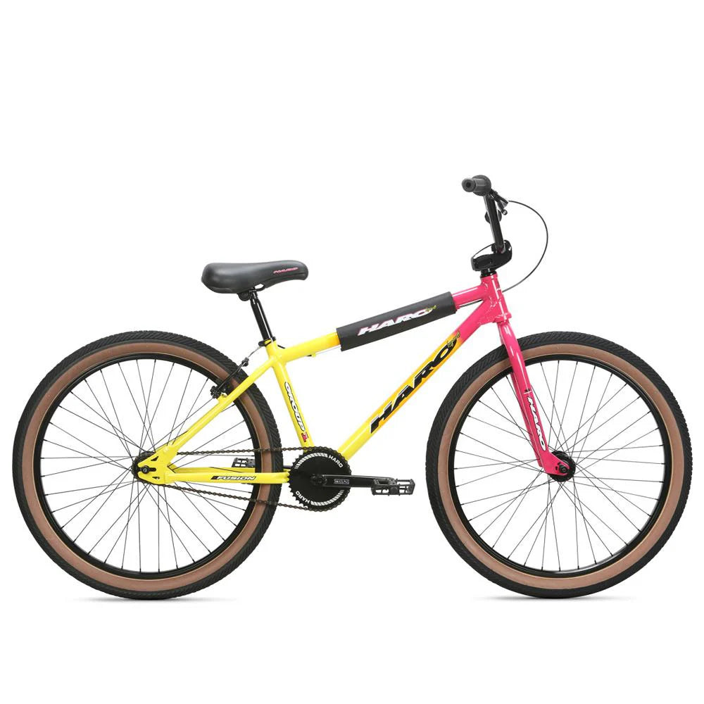 BMX Bike E97144