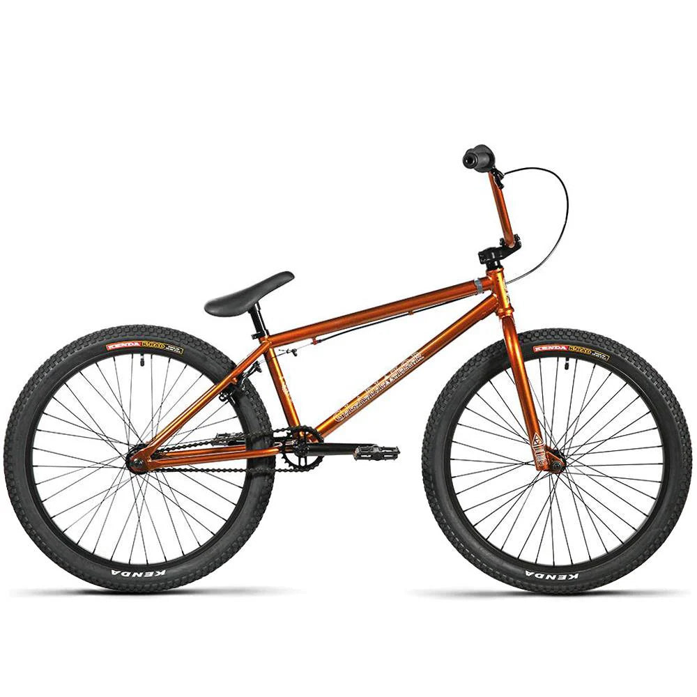 24 Cruiser BMX Bike B29951