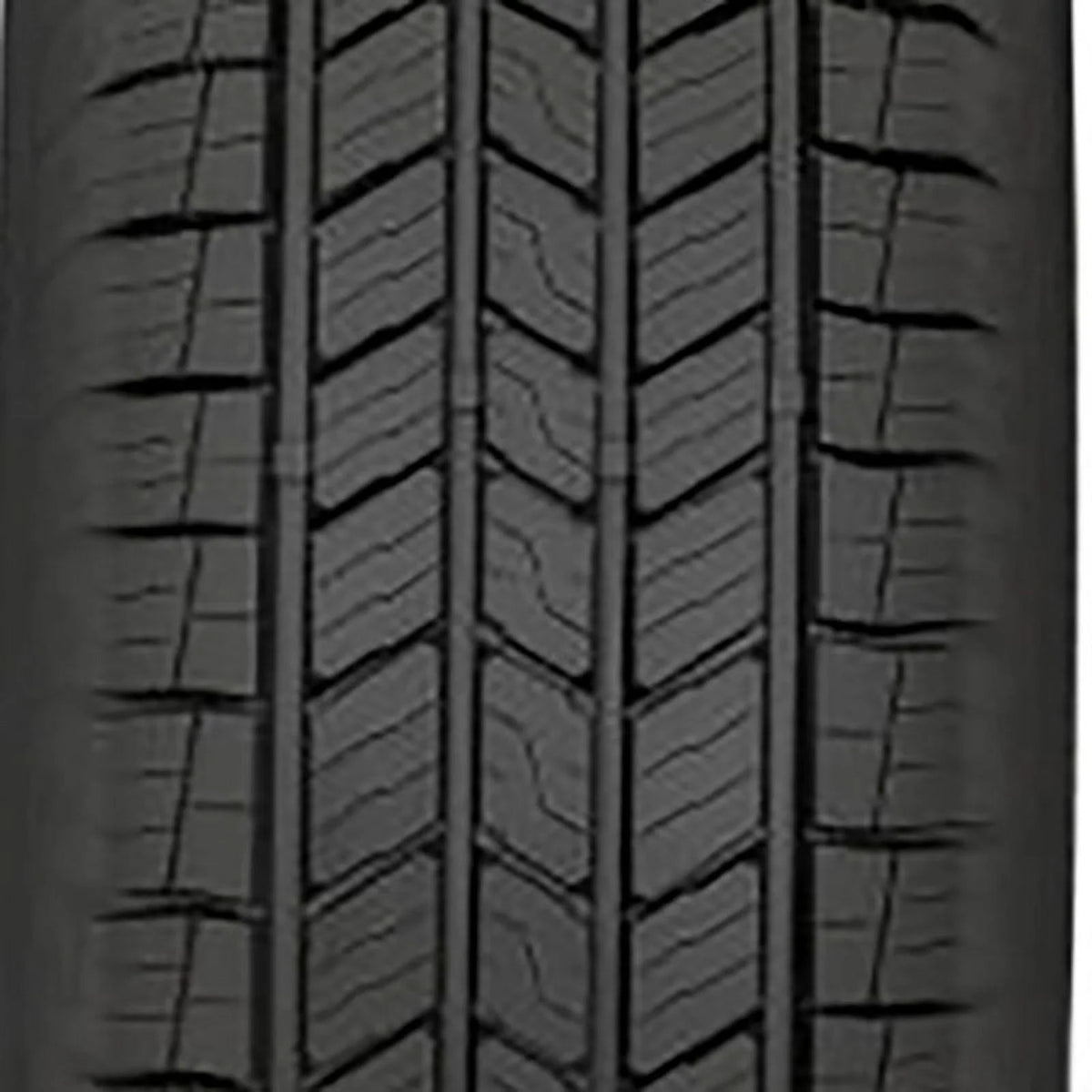 All Season LT215/85R16 Light Truck Tire K151823