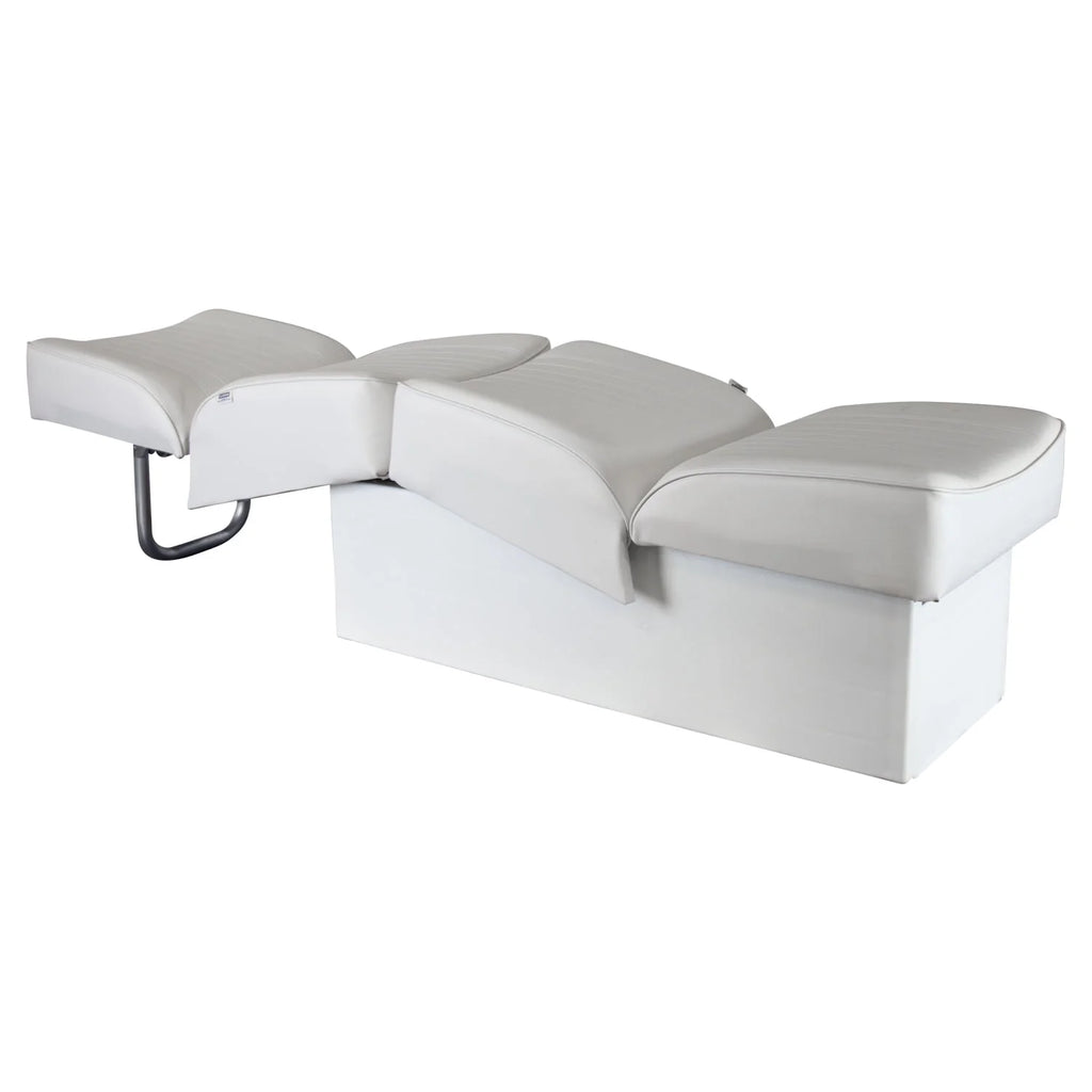 Sand-Brown Lounge Seat W877605