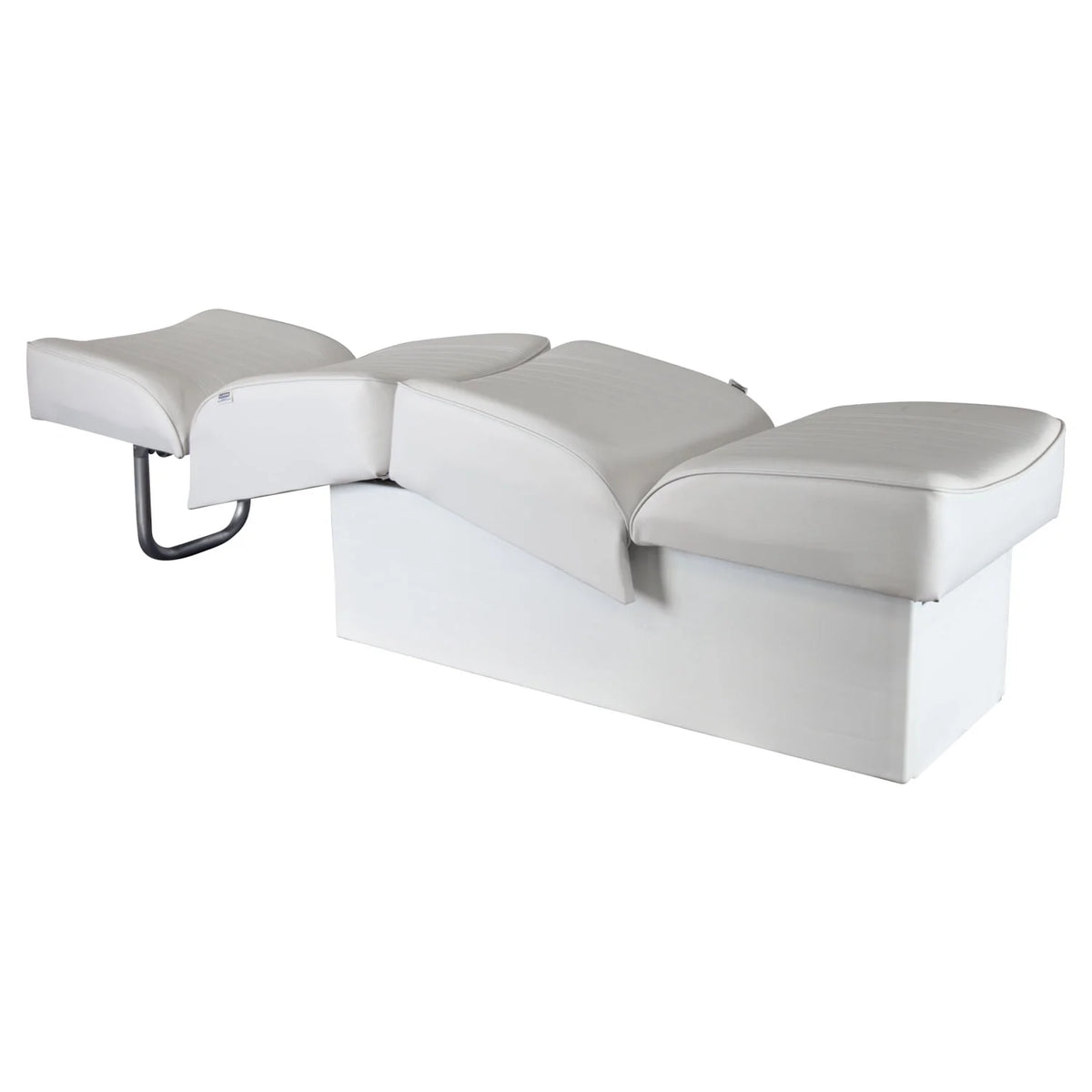 Sand-Brown Lounge Seat W877605