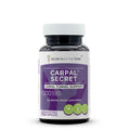 60 Capsules Herbal Supplement Blend G932752