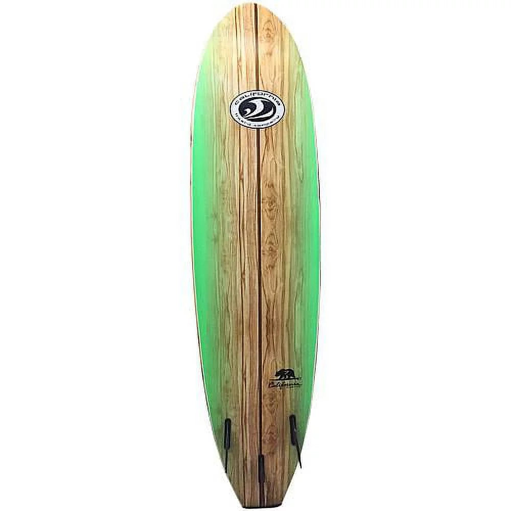 7' Soft Surfboard G8467