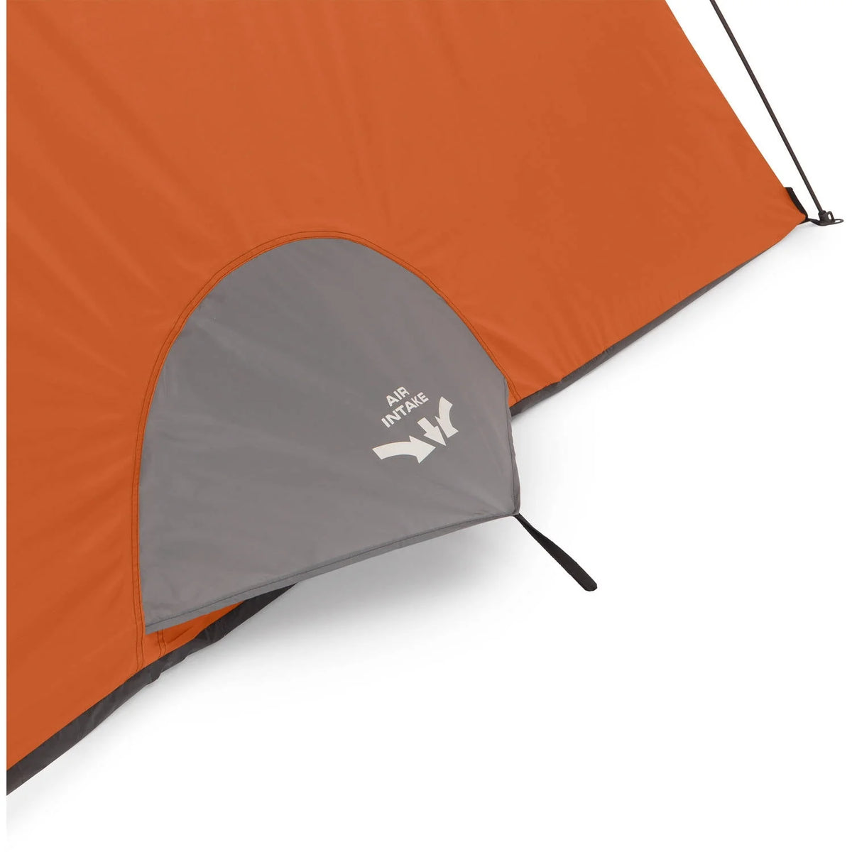 11' x 9' Dome Tent, Sleeps 6 I361313