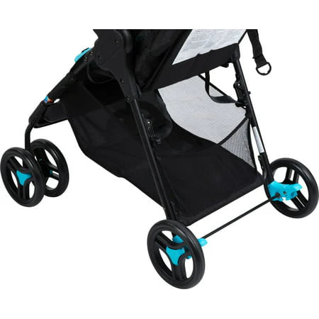 Stroller and Infant Car Seat H944462