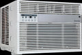 14,500 BTU White Window AC with WIFI J5035