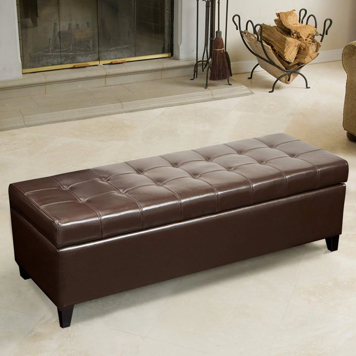 Storage Bench W36609