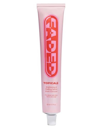 Brightening and Clearing Serum with Kojic Acid Niacinamide L1819