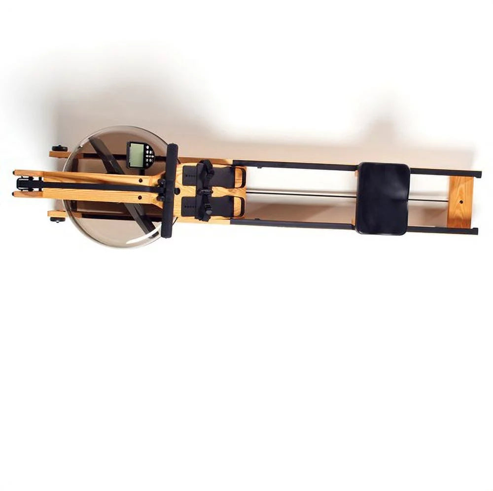 Natural Rowing Machine with Monitor D990