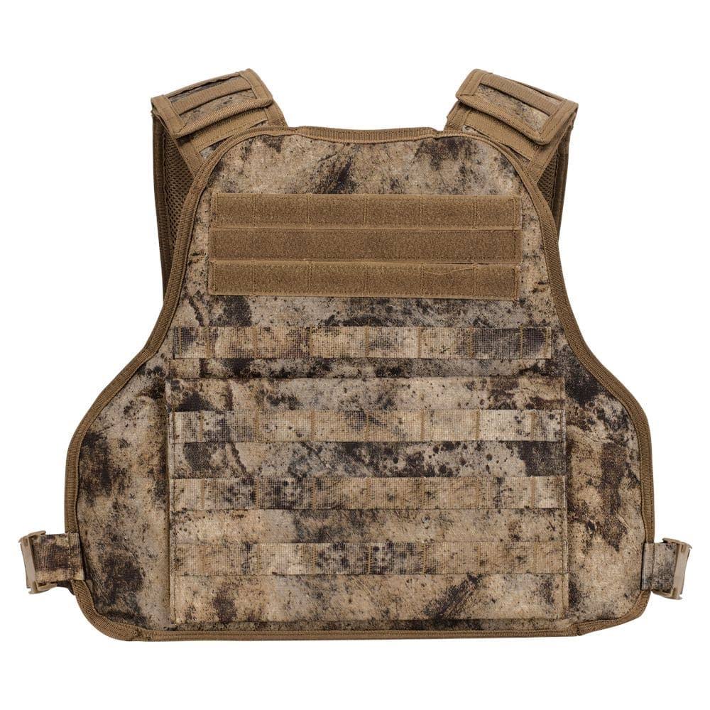 Lightweight Tactical Plate Carrier D198