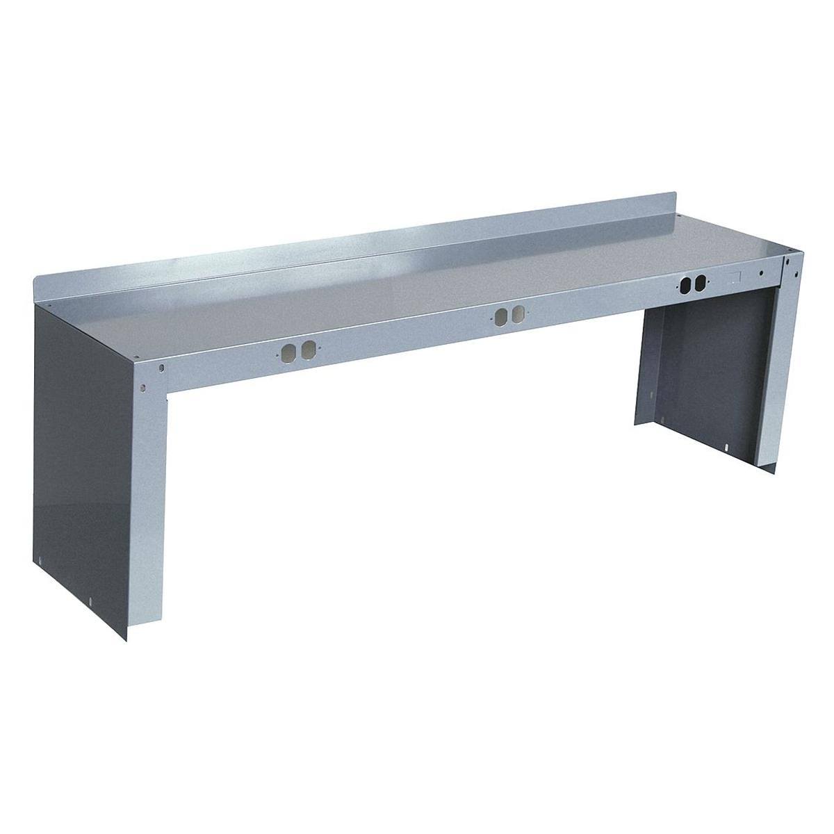 Electrical Shelf Riser J758