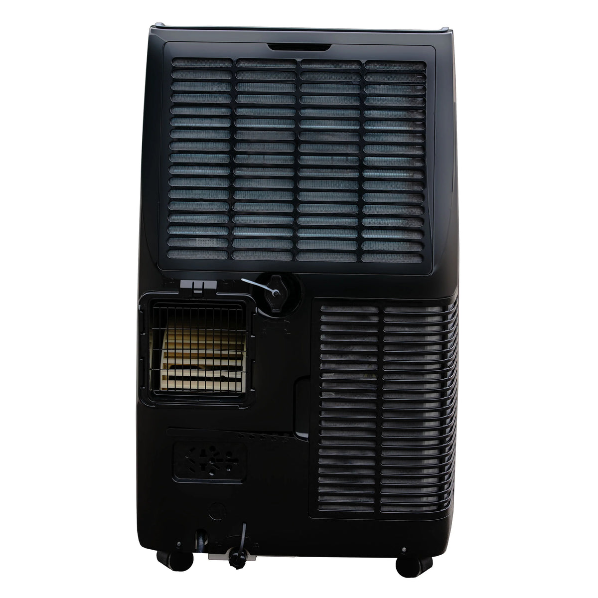 10,000 BTU Smart Portable Air Conditioner D697