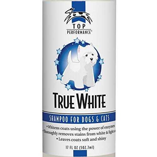 True White Whitening Shampoo W346876