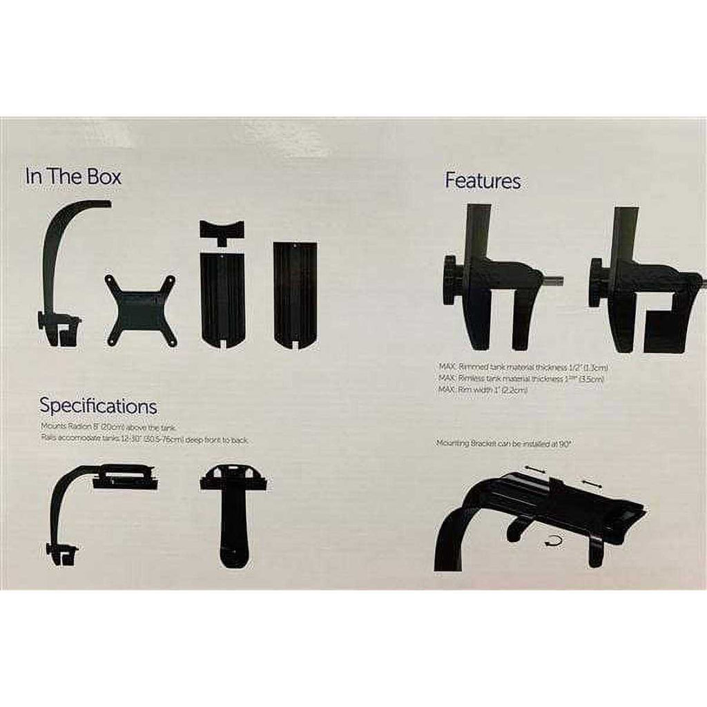 Tank Mount Kit C350214