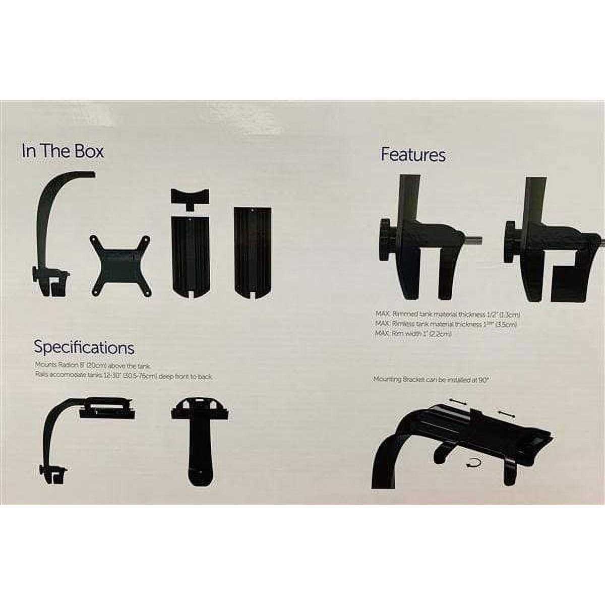 Tank Mount Kit C350214