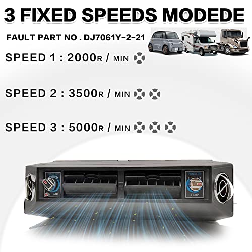 Car Air Conditioner System Z334233