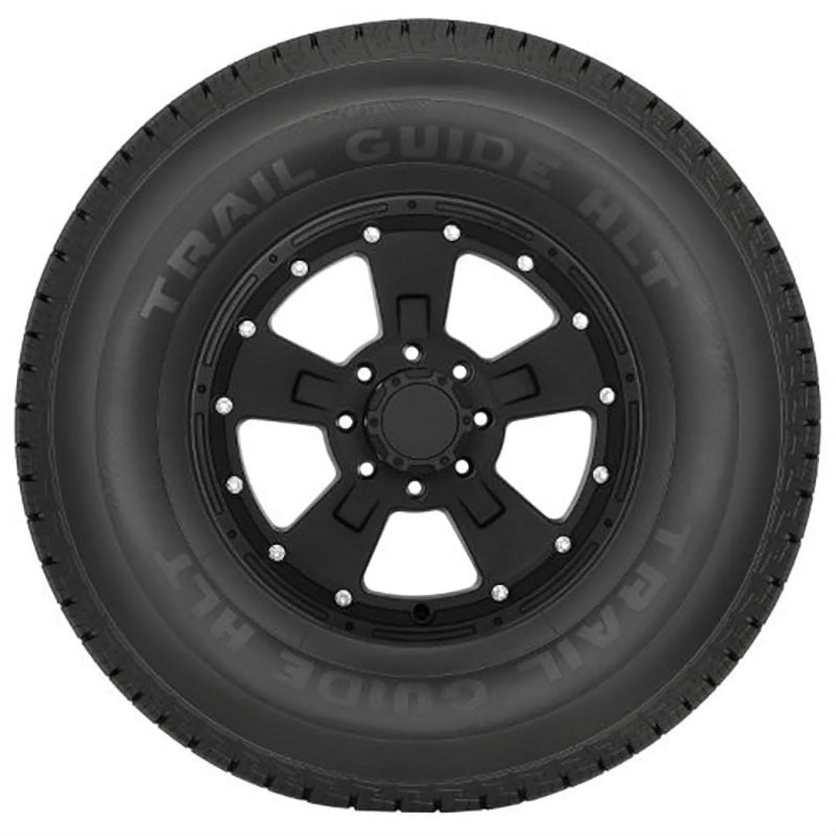 All Season LT215/85R16 Light Truck Tire K151823