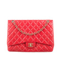 Single Flap Bag A63901