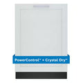 24 in. Tall Tub Dishwasher with Stainless Steel Tub E31915