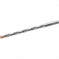 12mm 2-Flute Solid Carbide Extra Length Drill Bit L321