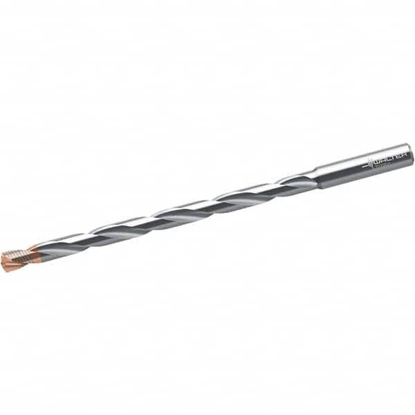 12mm 2-Flute Solid Carbide Extra Length Drill Bit L321