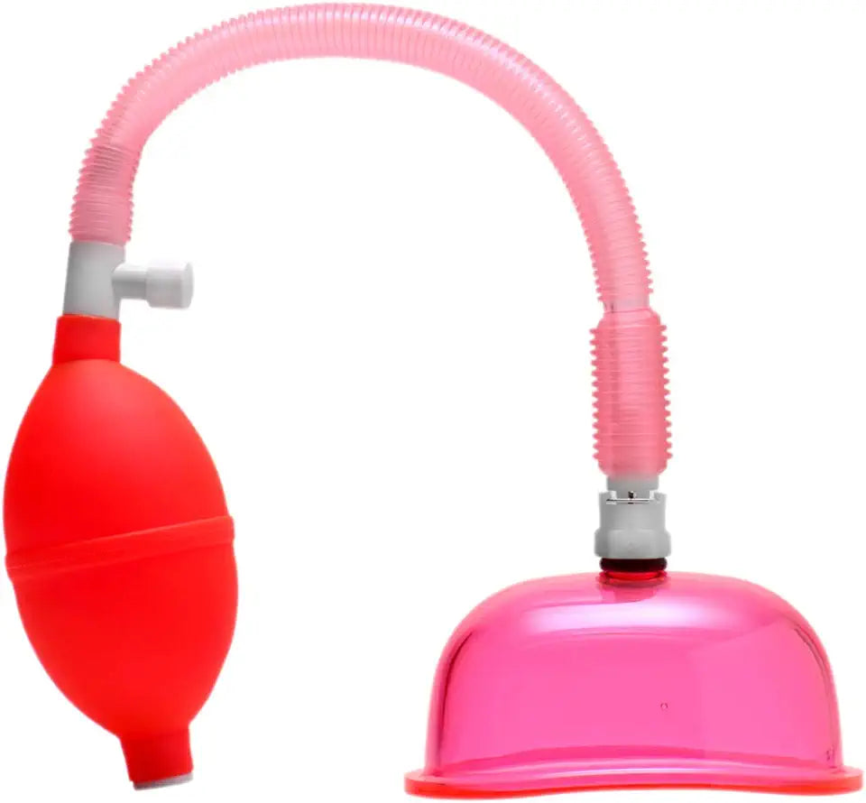 Vaginal Pump Kit S448