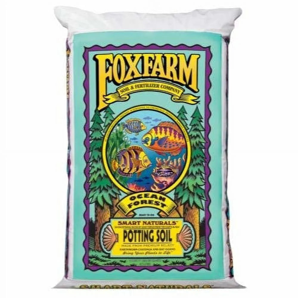 Ocean Forest Potting Soil 1.5 cu ft Q771714