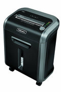Medium Duty Cross Cut Shredder 16 Sheet Capacity D5178