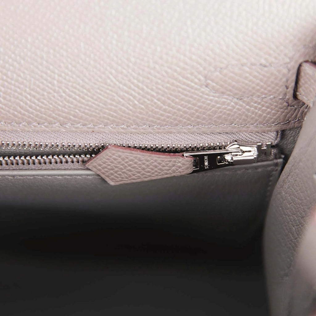 Etain Epsom Leather Bag P22859