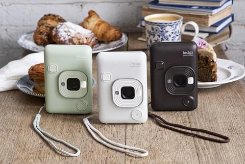 Matcha Green Hybrid Instant Camera S94771