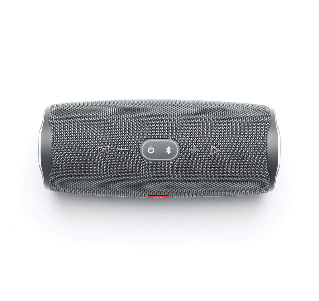 Portable Waterproof Wireless Bluetooth Speaker Grey K760