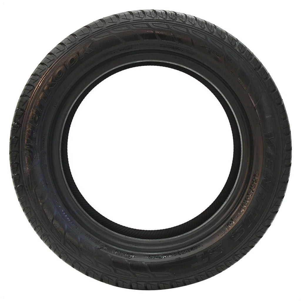 255/50-17 101 W Tire Q419451