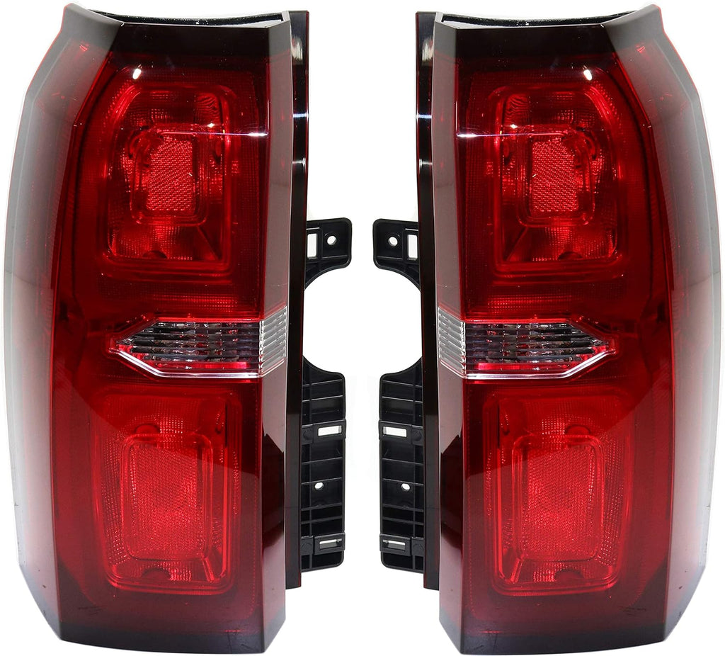 Tail Light RH Assembly Z416448